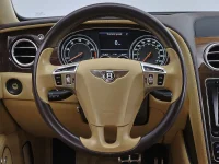 Bentley FLYING SPUR W12 W12 460kW thumbnail