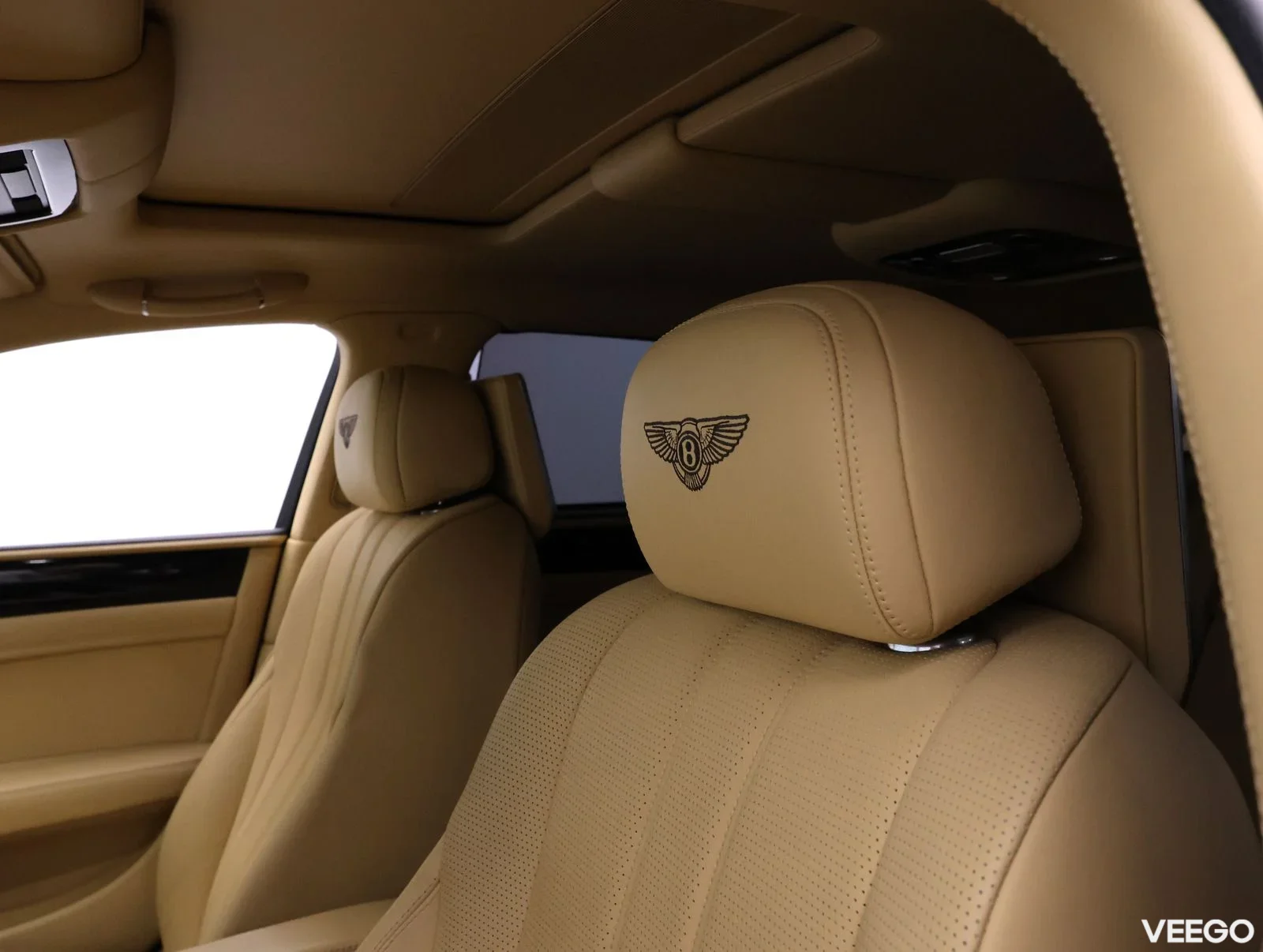 Bentley FLYING SPUR W12 W12 460kW