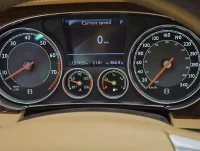 Bentley FLYING SPUR W12 W12 460kW thumbnail