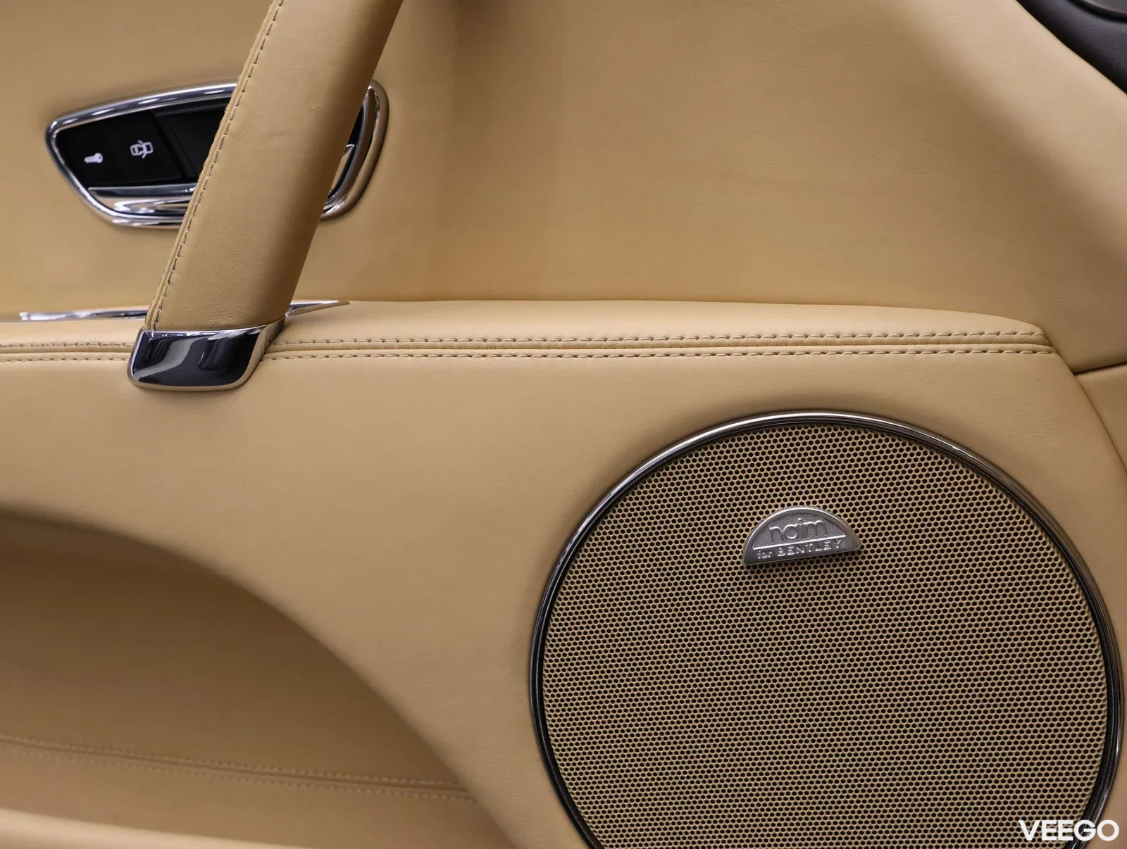 Bentley FLYING SPUR W12 W12 460kW