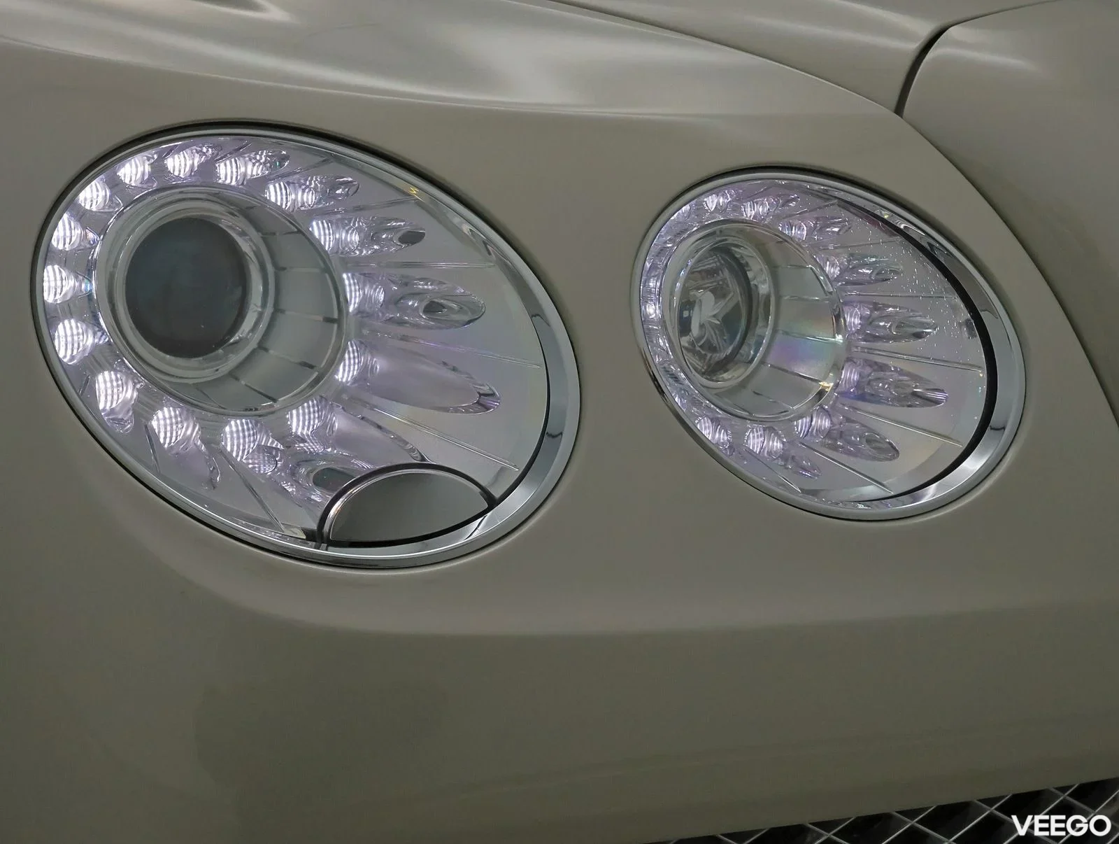 Bentley FLYING SPUR W12 W12 460kW