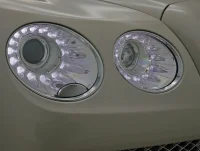 Bentley FLYING SPUR W12 W12 460kW thumbnail