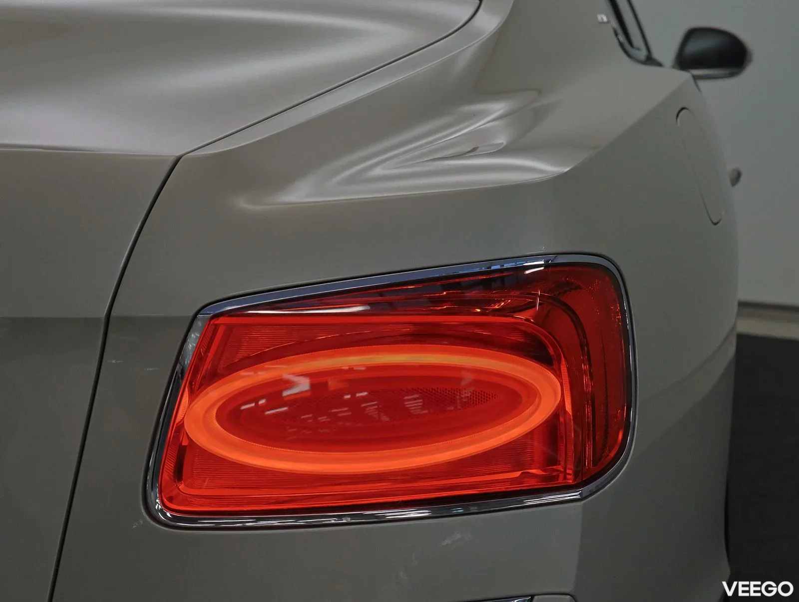 Bentley FLYING SPUR W12 W12 460kW