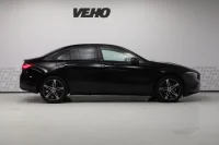 Mercedes-Benz A180 progressive 1.3 100kW thumbnail