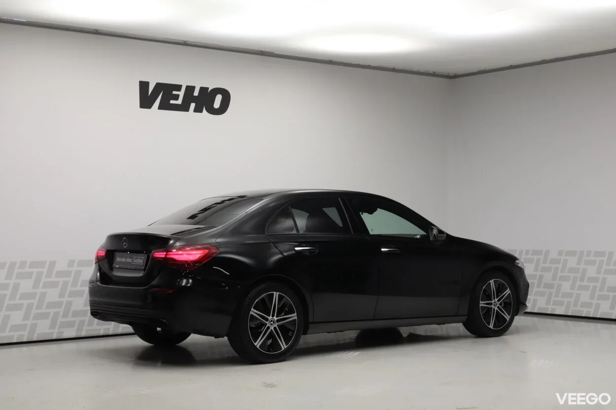 Mercedes-Benz A180 progressive 1.3 100kW