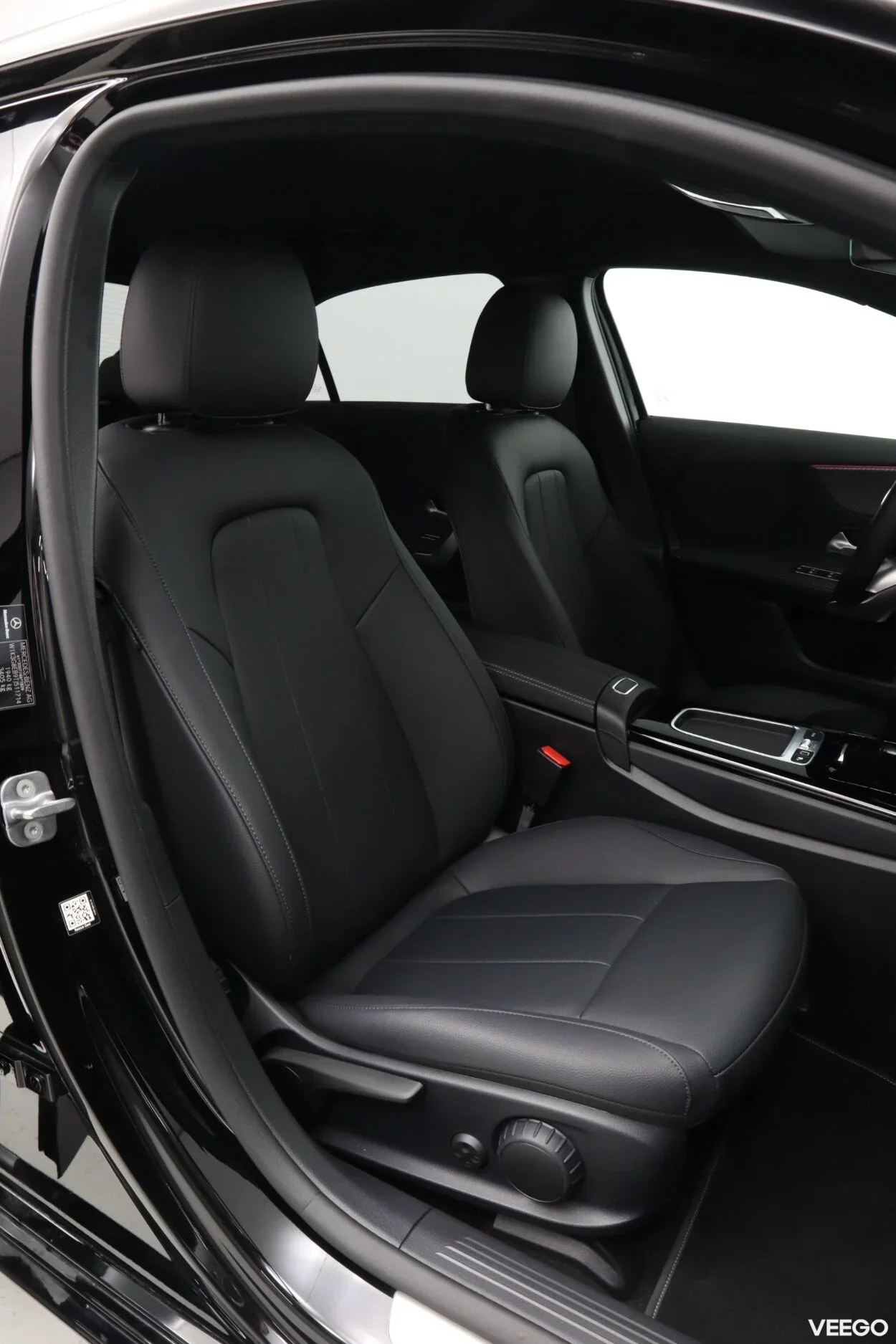 Mercedes-Benz A180 progressive 1.3 100kW