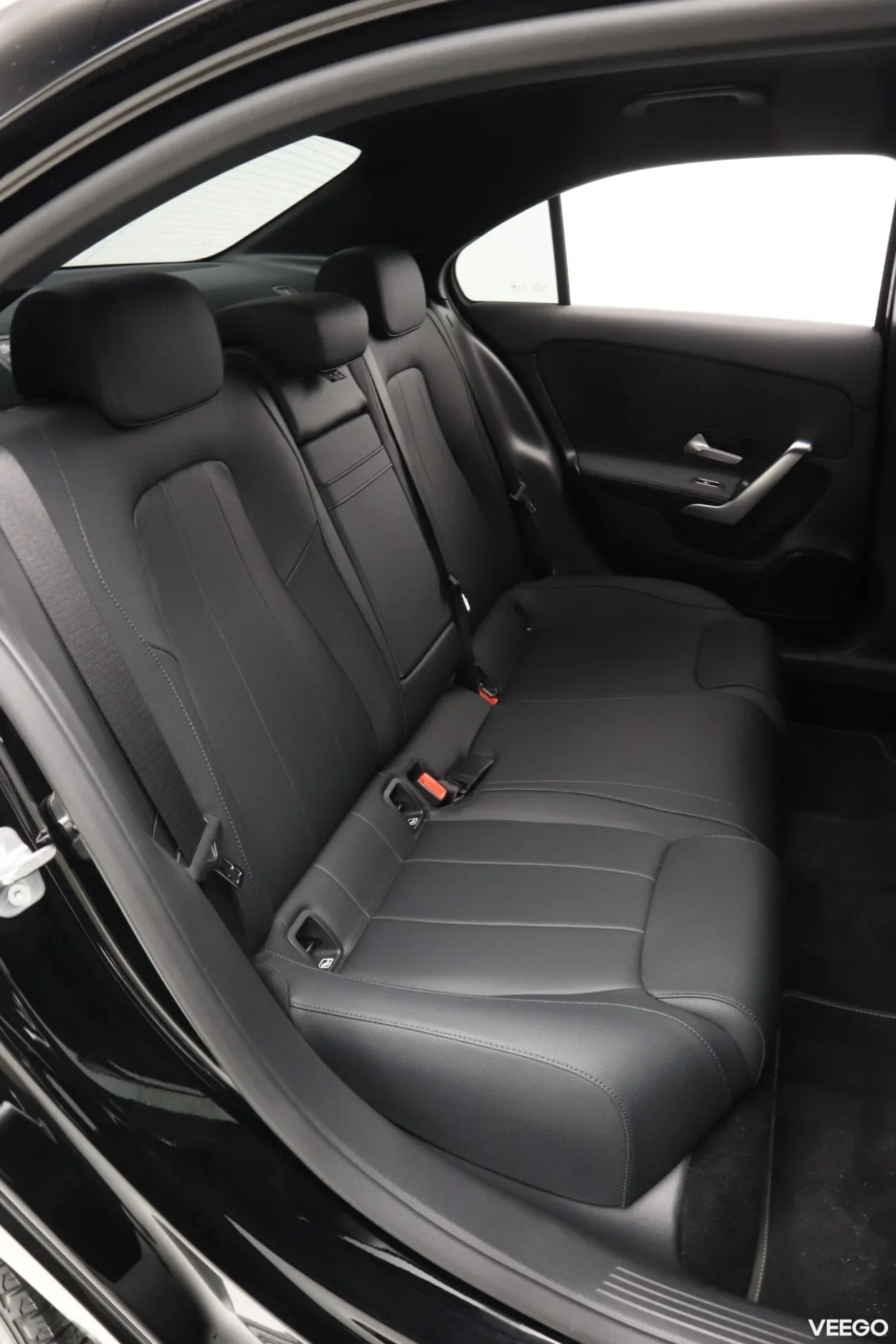 Mercedes-Benz A180 progressive 1.3 100kW