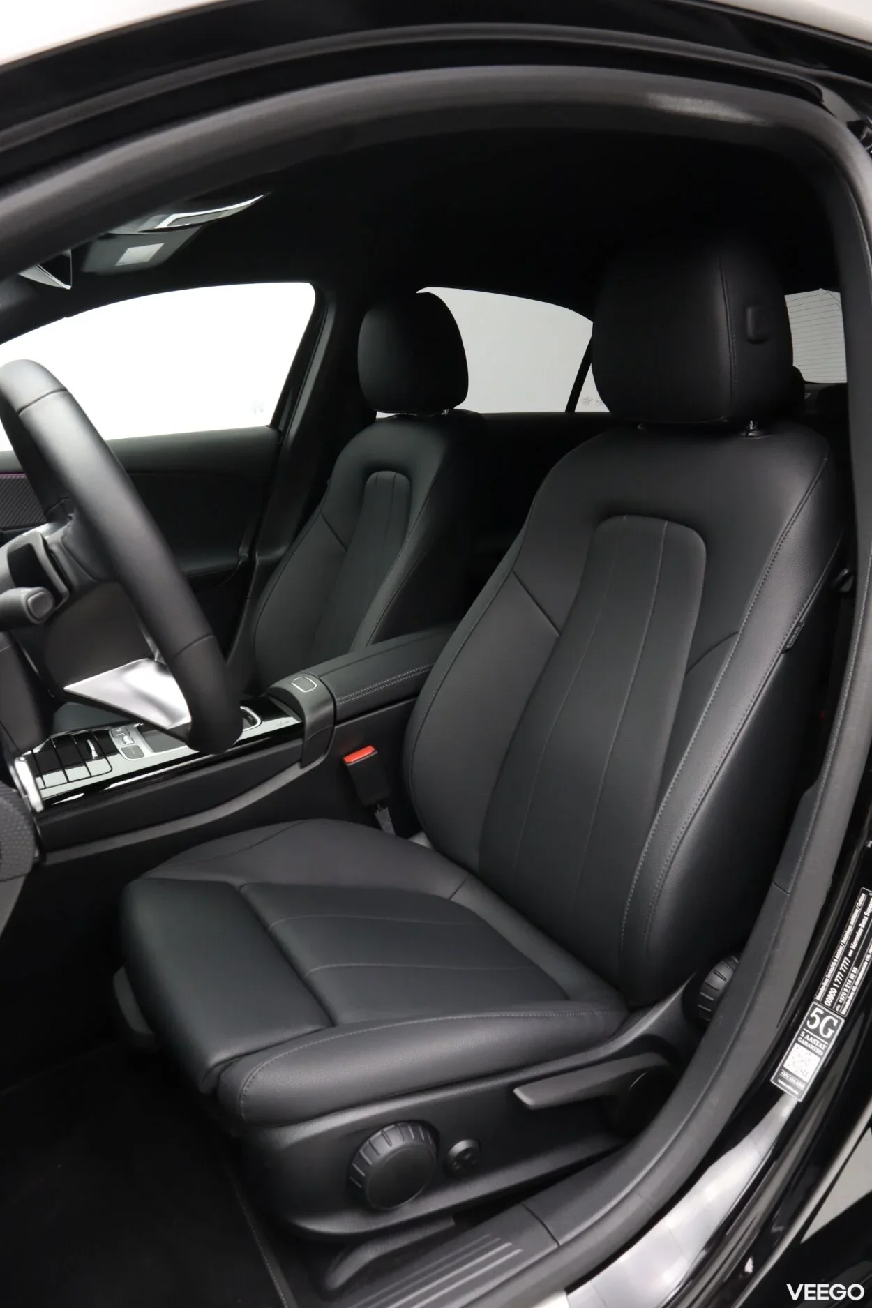 Mercedes-Benz A180 progressive 1.3 100kW