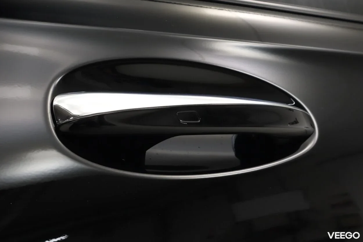 Mercedes-Benz A180 progressive 1.3 100kW