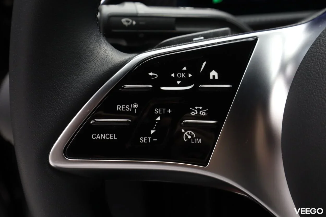 Mercedes-Benz A180 progressive 1.3 100kW