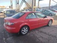 Mazda 6 2.0 108kW thumbnail