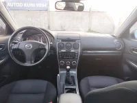 Mazda 6 2.0 108kW thumbnail