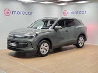 Volkswagen Tiguan 1.5 eTSI Life 30y 1.5 110kW thumbnail