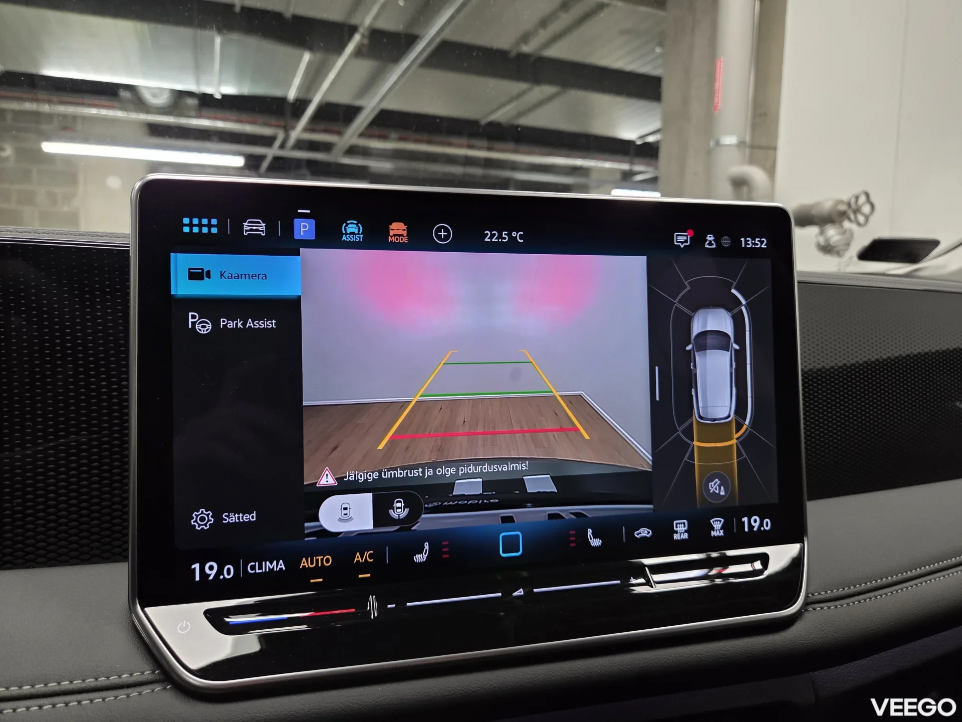 Volkswagen Tiguan 1.5 eTSI Life 30y 1.5 110kW