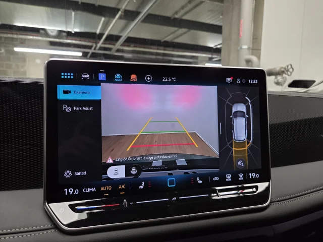 Image of Volkswagen Tiguan 1.5 eTSI Life 30y 1.5 110kW