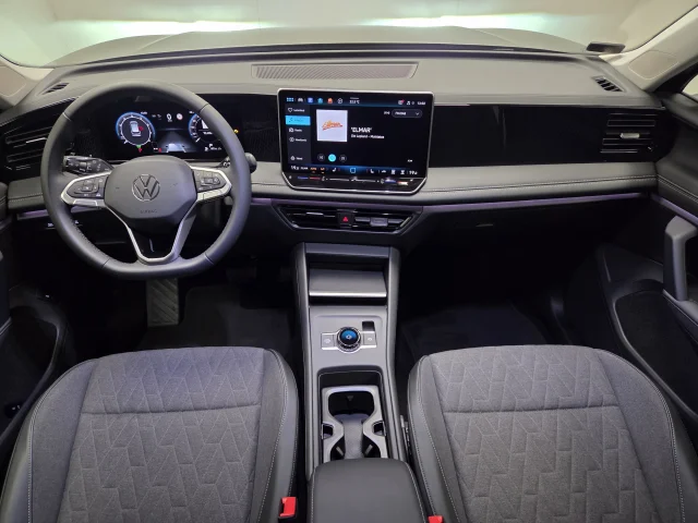 Image of Volkswagen Tiguan 1.5 eTSI Life 30y 1.5 110kW