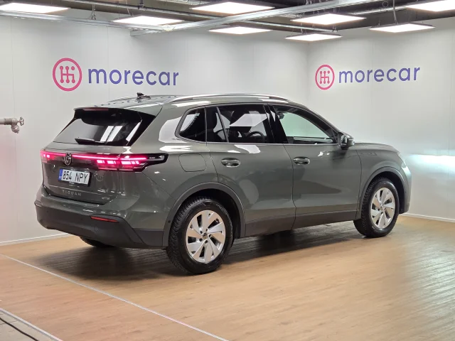 Image of Volkswagen Tiguan 1.5 eTSI Life 30y 1.5 110kW