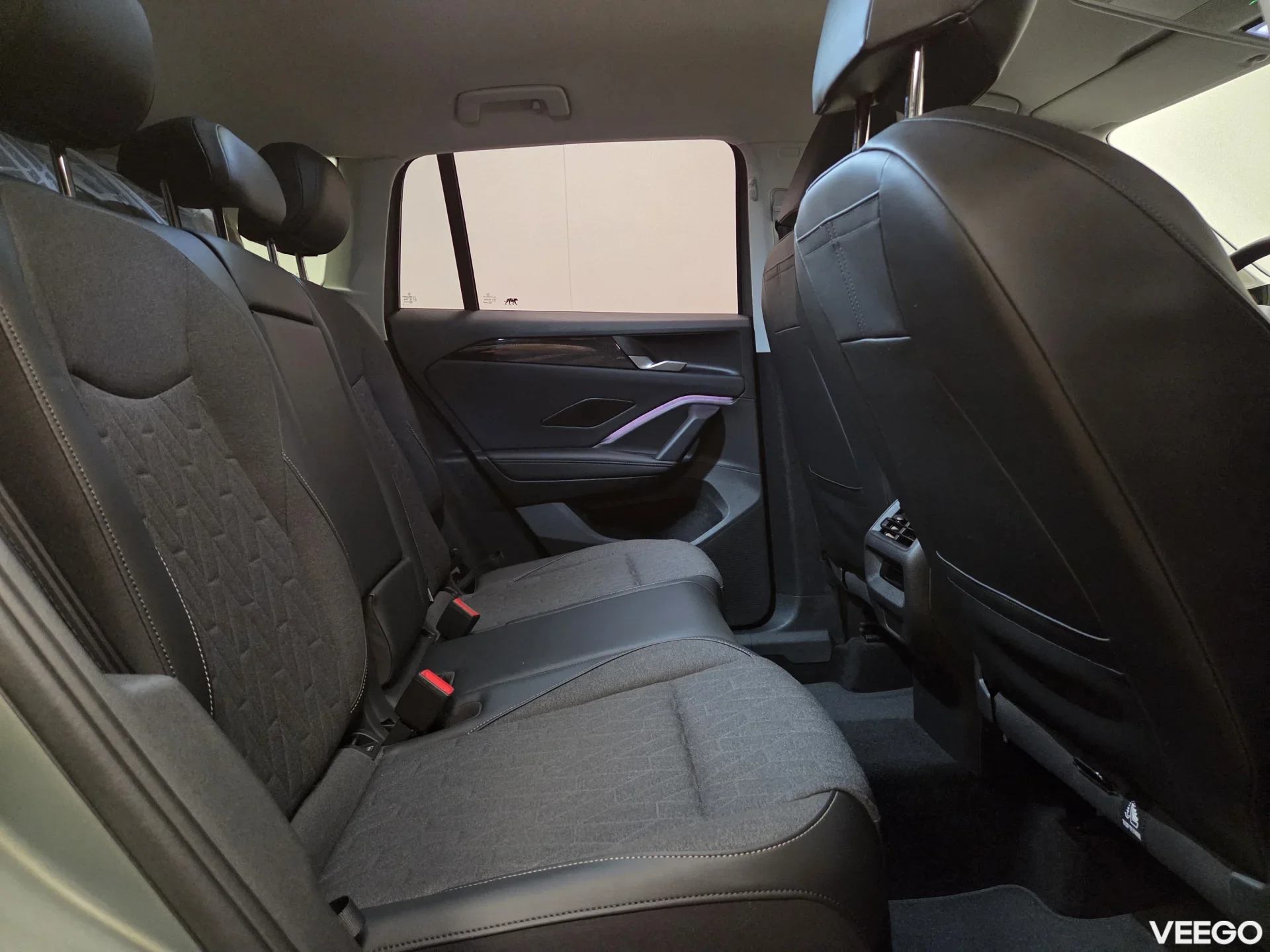 Volkswagen Tiguan 1.5 eTSI Life 30y 1.5 110kW