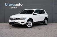 Volkswagen Tiguan Highline 4Motion 2 140kW thumbnail