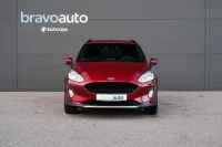 Ford Fiesta Active 1 70kW thumbnail