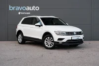 Volkswagen Tiguan Highline 4Motion 2 140kW thumbnail