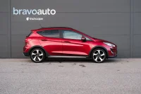 Ford Fiesta Active 1 70kW thumbnail