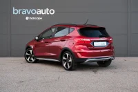 Ford Fiesta Active 1 70kW thumbnail