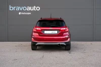 Ford Fiesta Active 1 70kW thumbnail