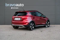 Ford Fiesta Active 1 70kW thumbnail