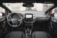 Ford Fiesta Active 1 70kW thumbnail