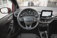 Ford Fiesta Active 1 70kW thumbnail