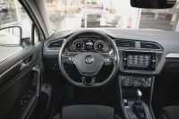 Volkswagen Tiguan Highline 4Motion 2 140kW thumbnail