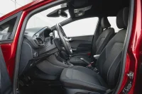 Ford Fiesta Active 1 70kW thumbnail