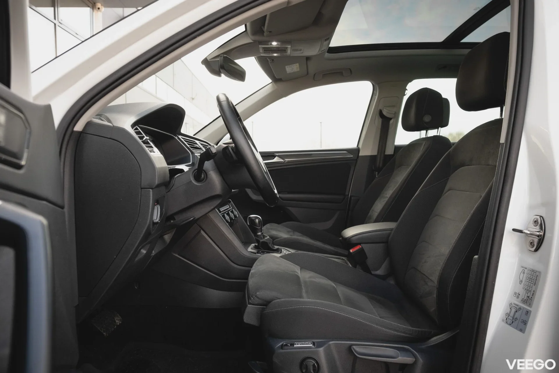 Volkswagen Tiguan Highline 4Motion 2 140kW