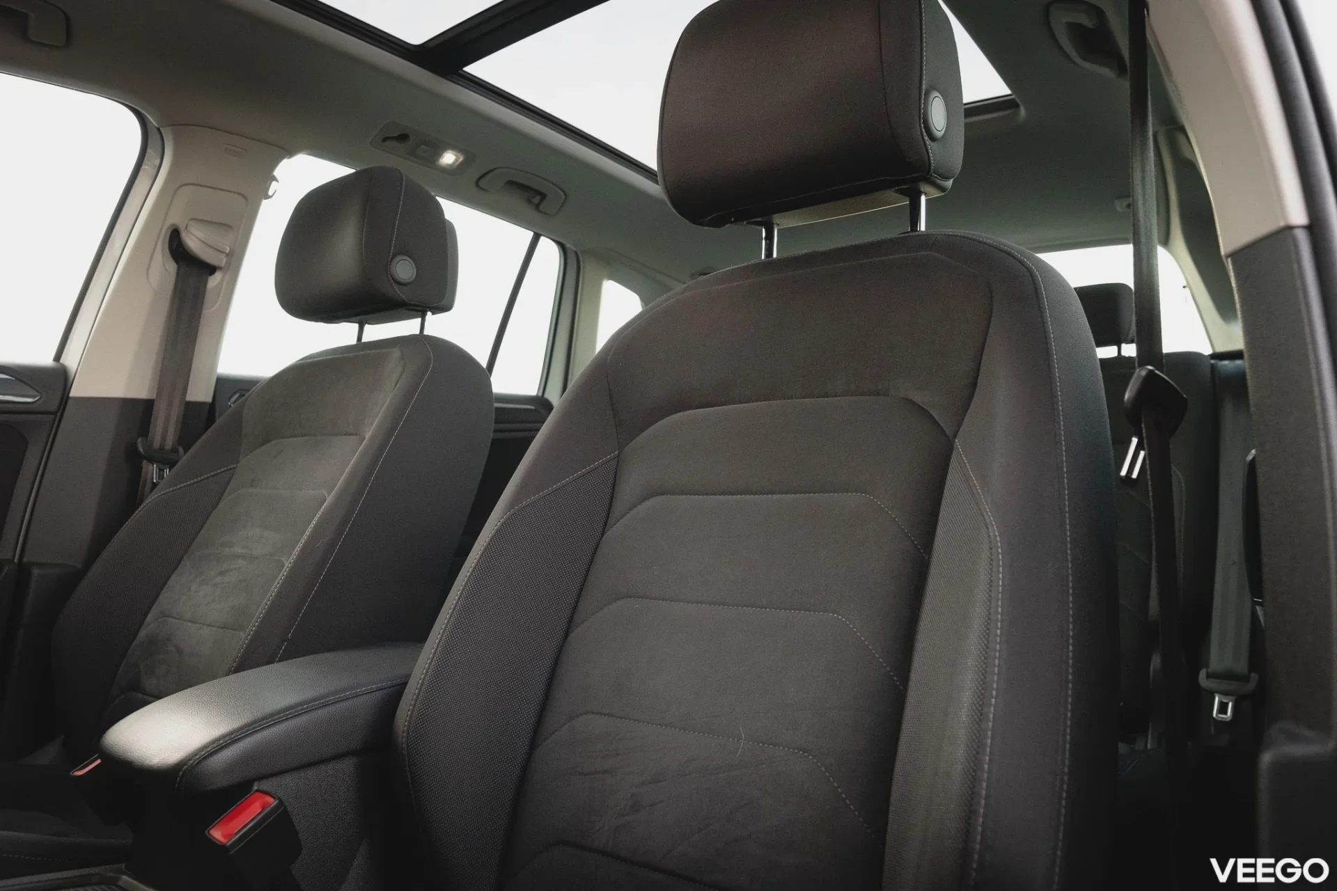 Volkswagen Tiguan Highline 4Motion 2 140kW