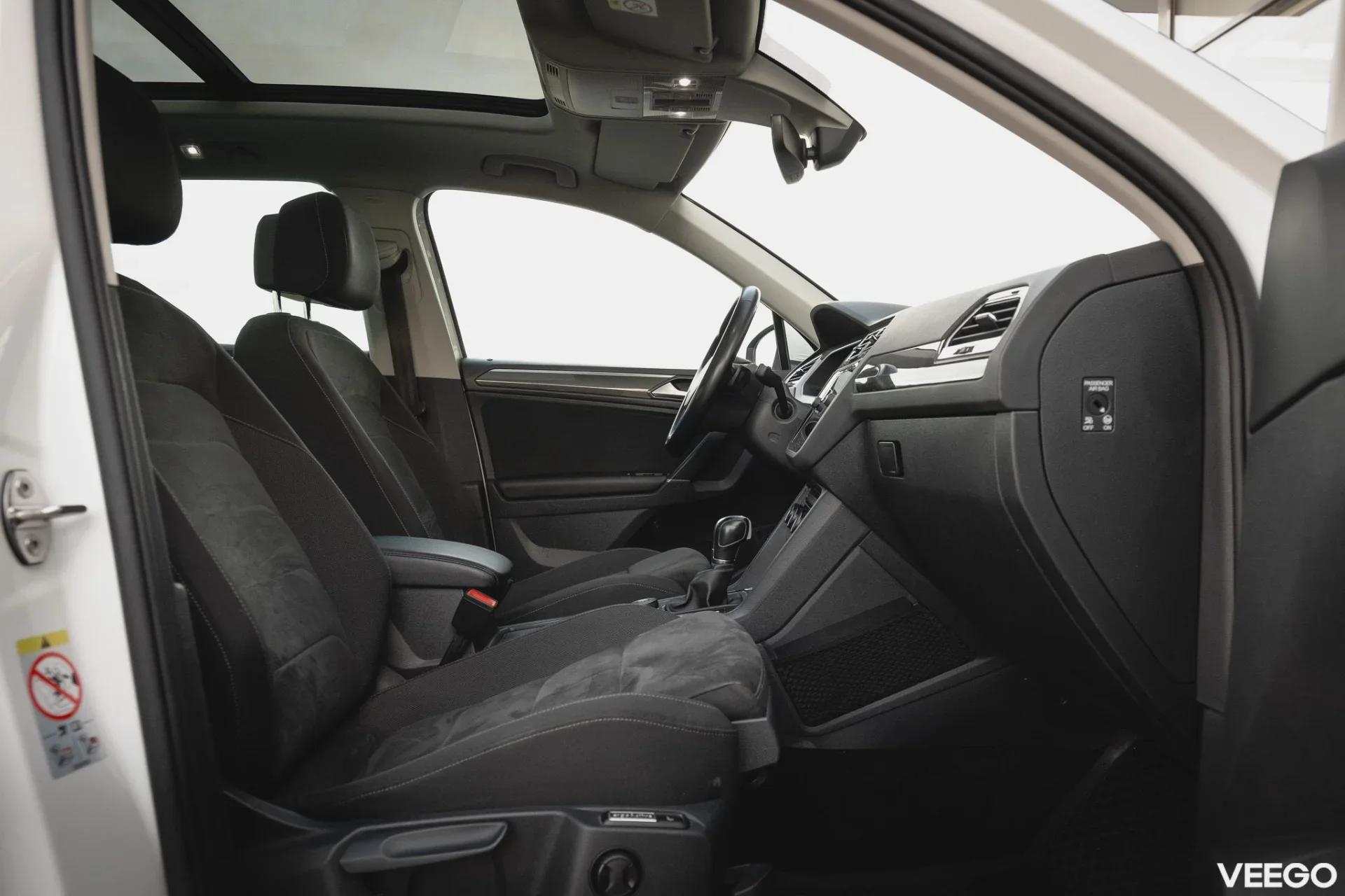 Volkswagen Tiguan Highline 4Motion 2 140kW