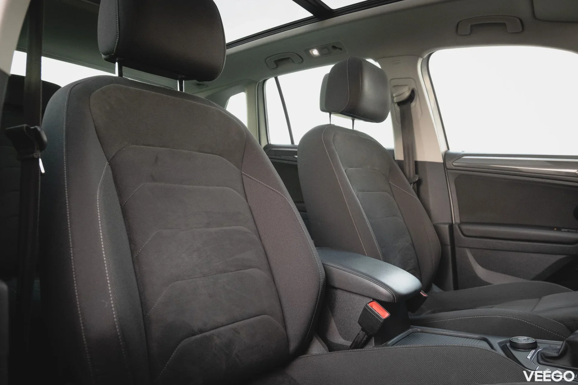 Volkswagen Tiguan Highline 4Motion 2 140kW