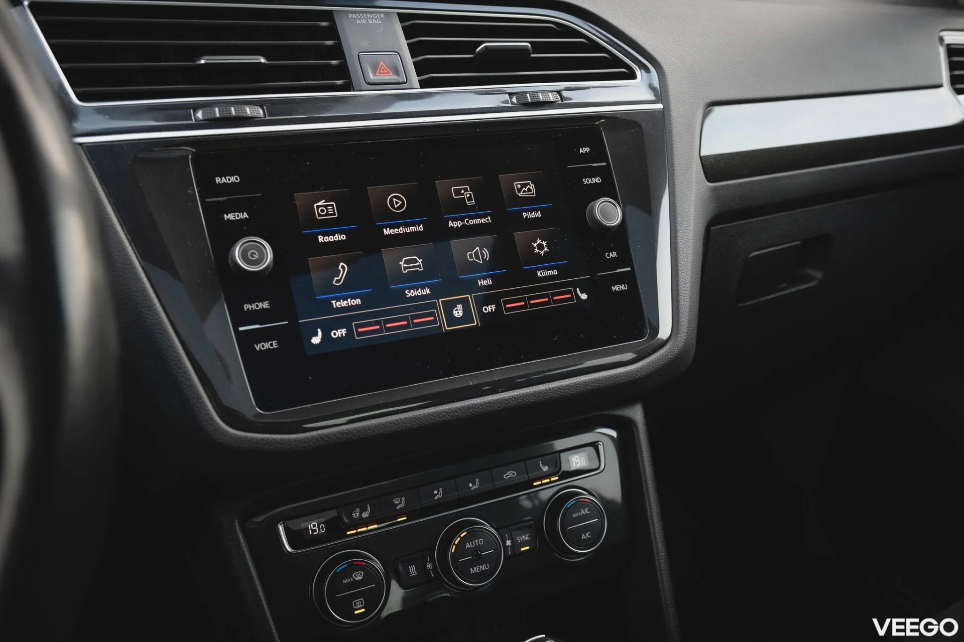 Volkswagen Tiguan Highline 4Motion 2 140kW