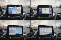 Ford Fiesta Active 1 70kW thumbnail