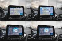 Ford Fiesta Active 1 70kW thumbnail