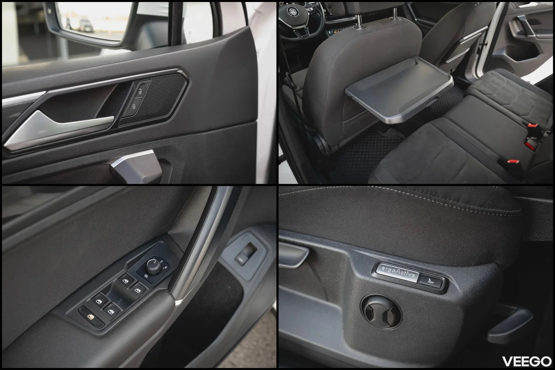 Volkswagen Tiguan Highline 4Motion 2 140kW