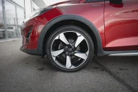 Ford Fiesta Active 1 70kW thumbnail