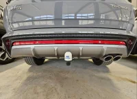 Hyundai Tucson N-Line 230 Hybrid 1.6 169kW thumbnail