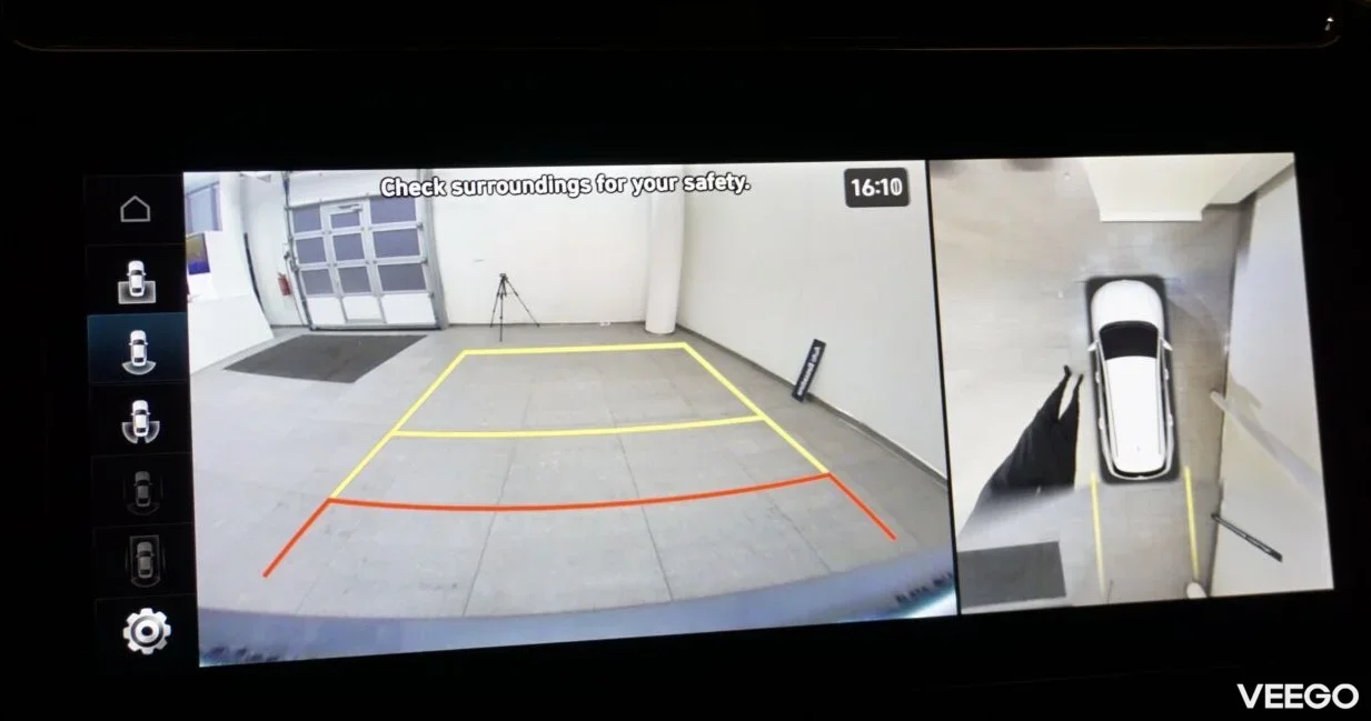 Hyundai Tucson N-Line 230 Hybrid 1.6 169kW