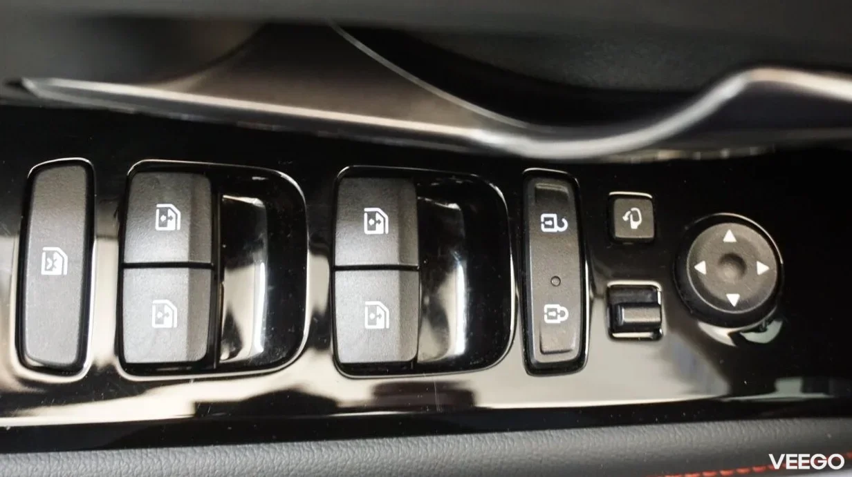 Hyundai Tucson N-Line 230 Hybrid 1.6 169kW