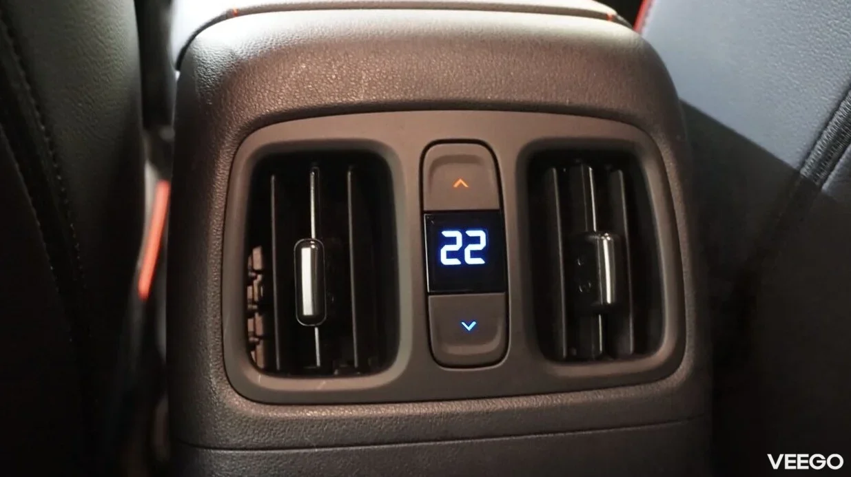 Hyundai Tucson N-Line 230 Hybrid 1.6 169kW