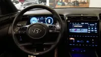 Hyundai Tucson N-Line 230 Hybrid 1.6 169kW thumbnail