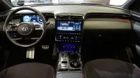 Hyundai Tucson N-Line 230 Hybrid 1.6 169kW thumbnail