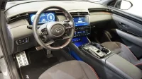 Hyundai Tucson N-Line 230 Hybrid 1.6 169kW thumbnail