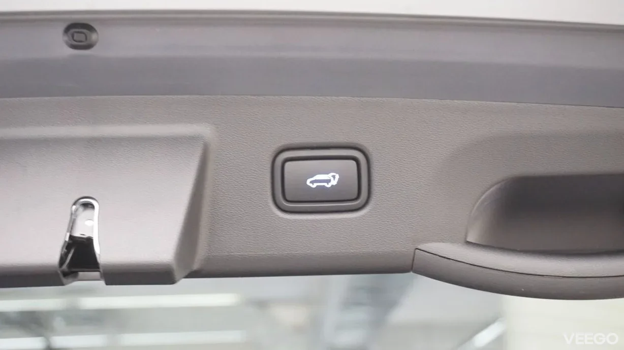 Hyundai Tucson N-Line 230 Hybrid 1.6 169kW